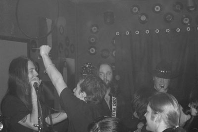 Muckefuck 28.01.05